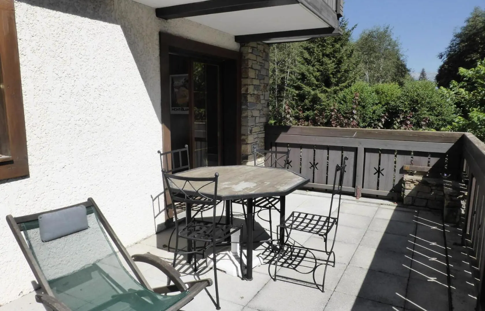 Residence Palmes D'Or - Palmes D'Or B109 Mae-5504 Les Contamines-Montjoie