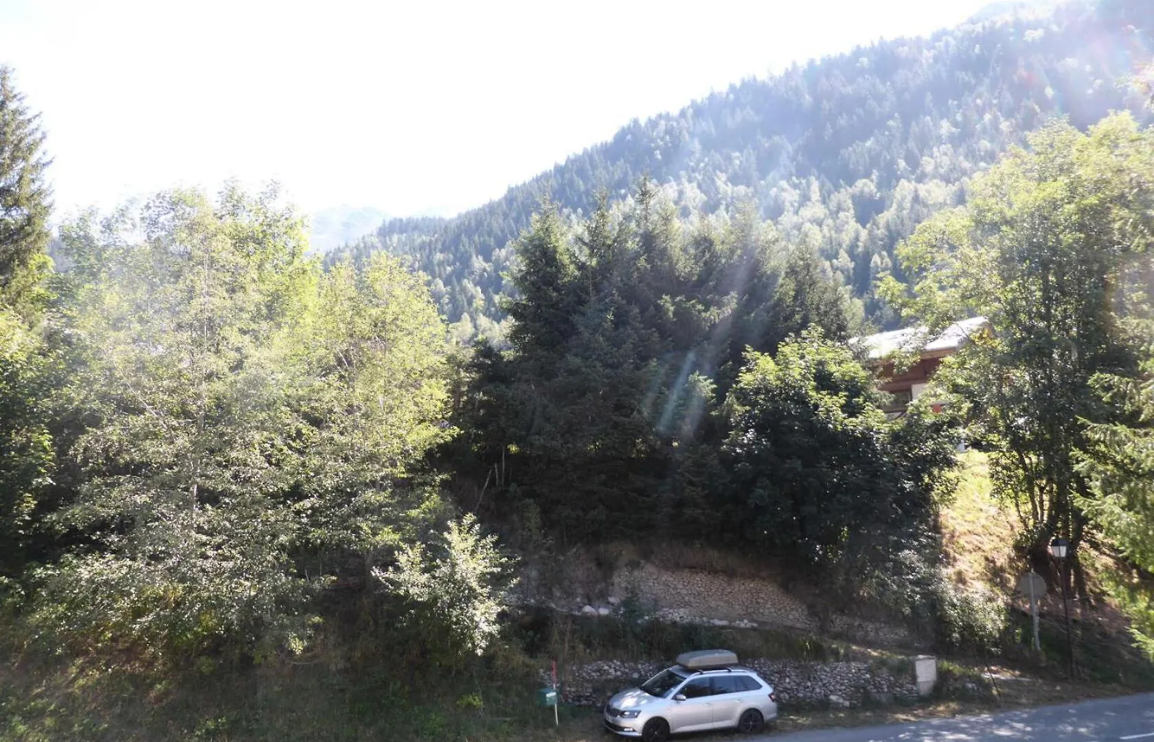 Appartement Residence Palmes D'Or - Palmes D'Or B109 Mae-5504 Les Contamines-Montjoie