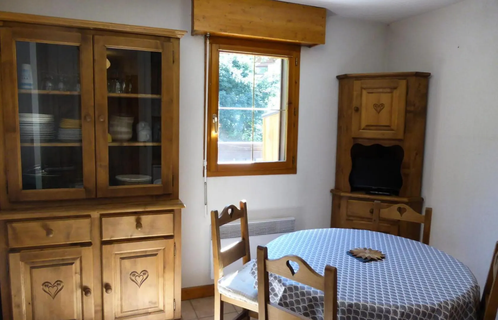 Residence Palmes D'Or - Palmes D'Or B109 Mae-5504 Les Contamines-Montjoie 0*,  Frankrijk
